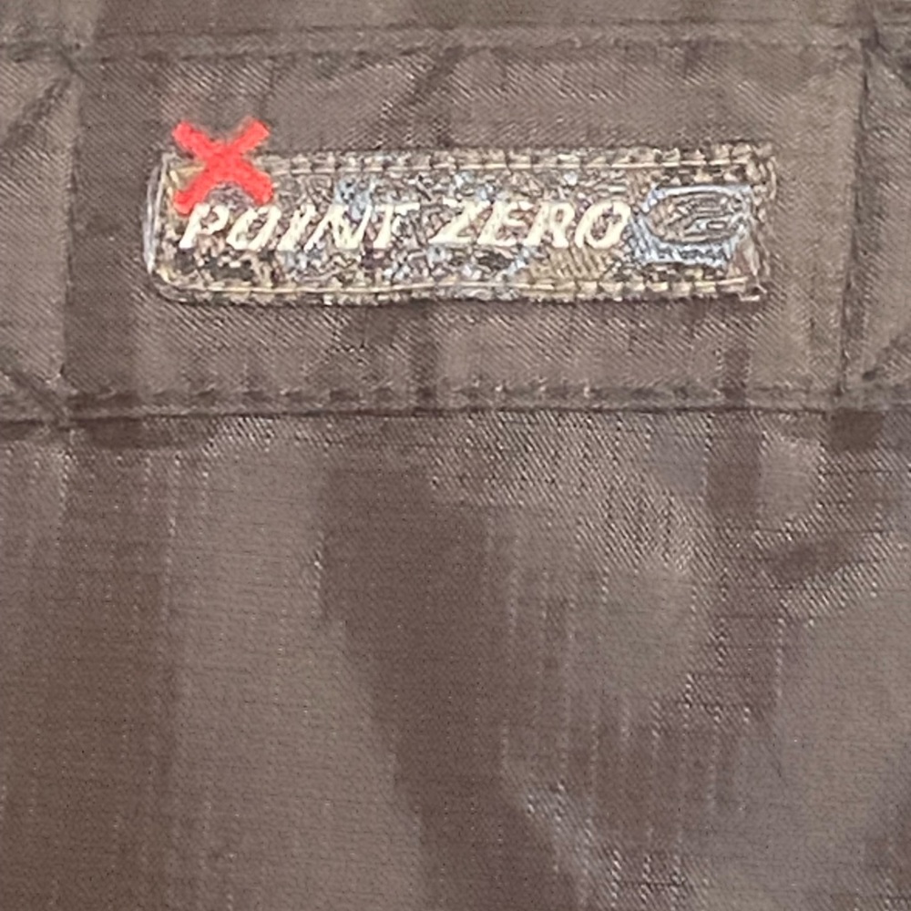 Men’s Point Zero - Picture 8 of 11